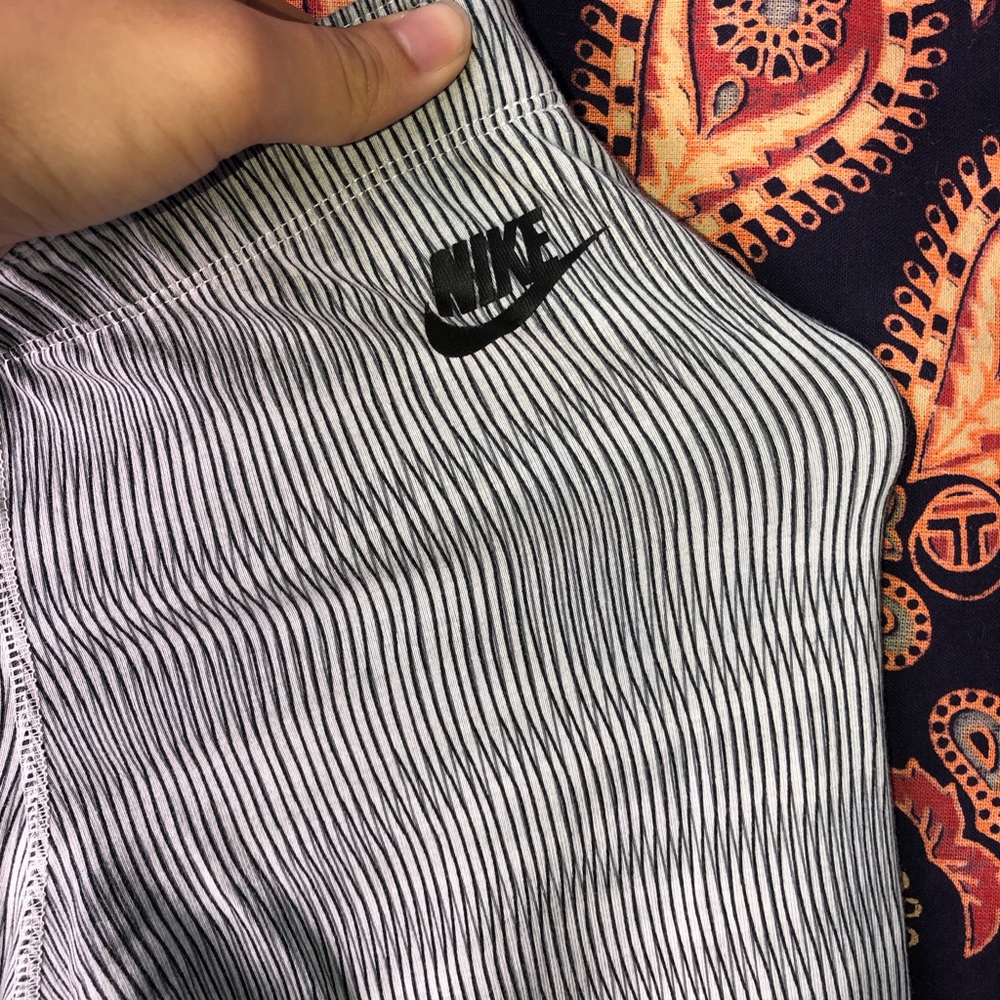 Nike leggings